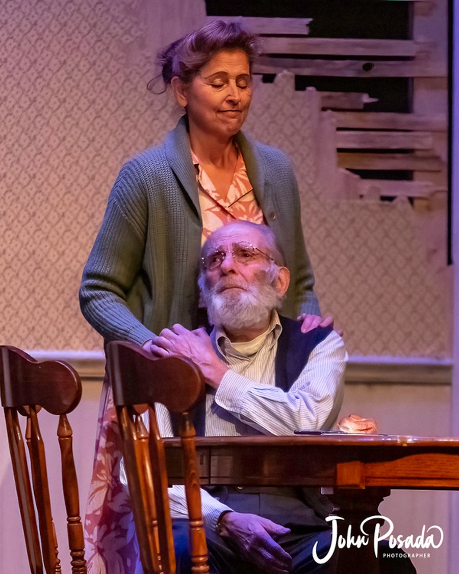 Photos: First Look at BROADWAY BOUND at Algonquin Arts Theatre Image