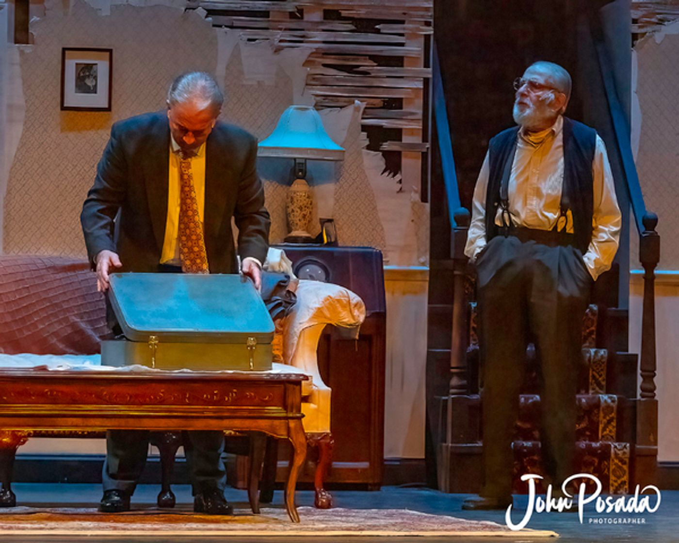 Photos: First Look at BROADWAY BOUND at Algonquin Arts Theatre  Image