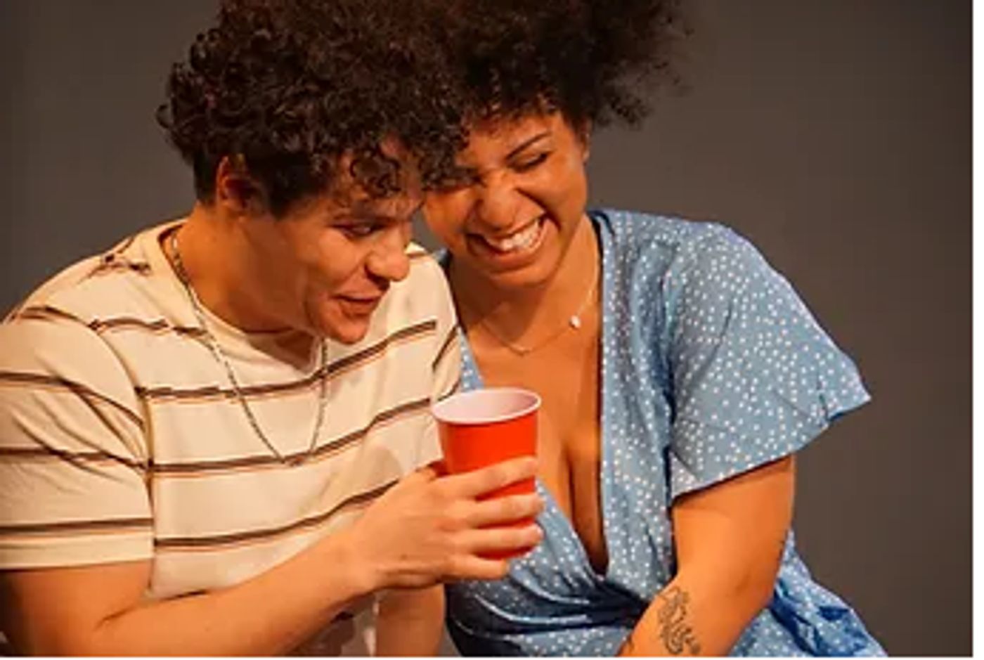 Review: RIPPED at Loud Fridge Theatre Group Is an Excellent and Nuanced Look at Sexual Consent  Image