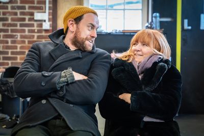 Wendy Nottingham, Hayden Wood Photo