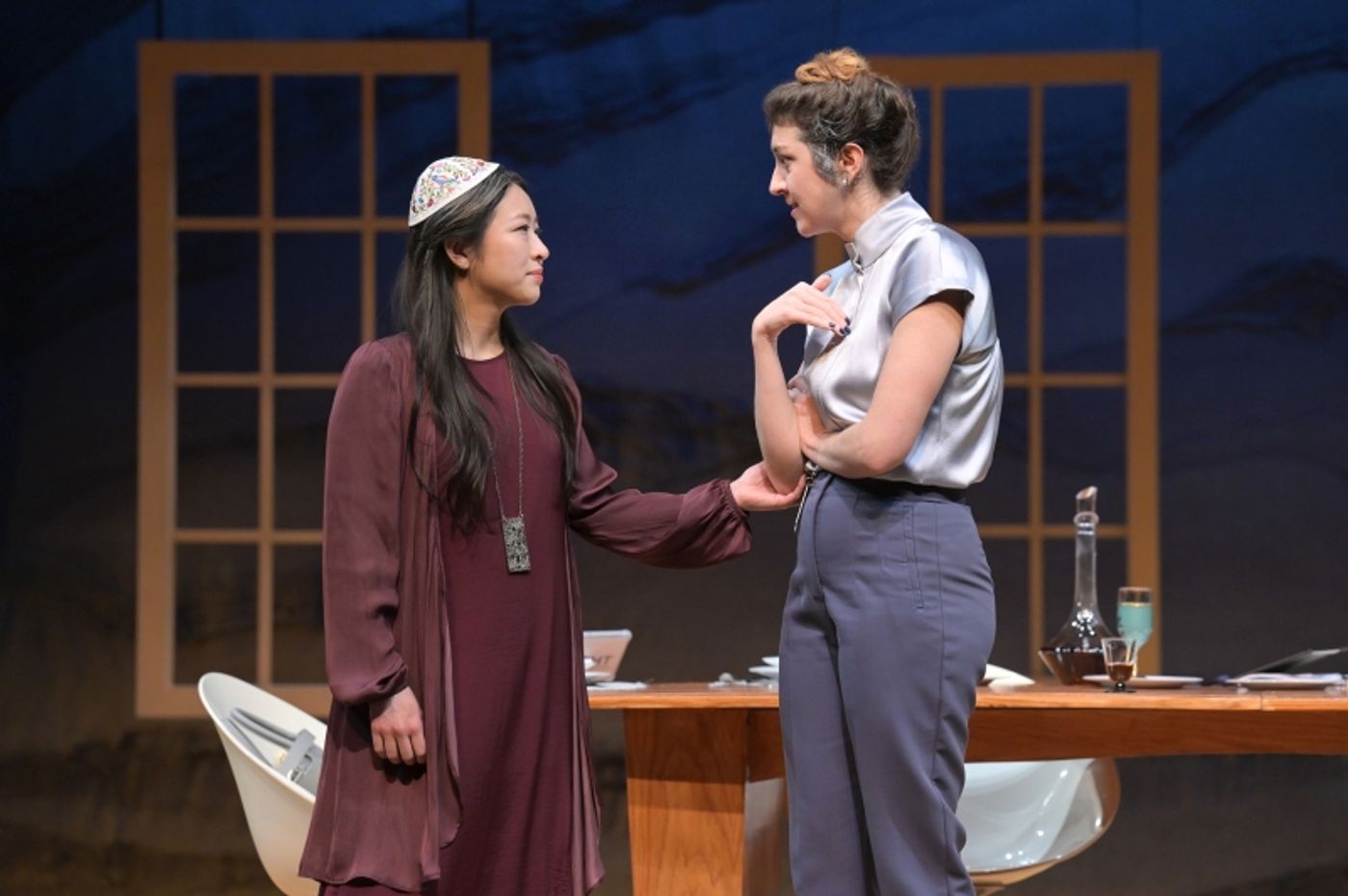 Review: IN EVERY GENERATION at TheatreWorks Silicon Valley  Image
