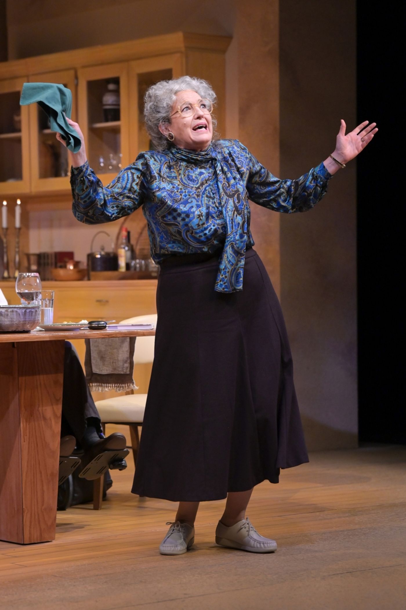 Review: IN EVERY GENERATION at TheatreWorks Silicon Valley  Image