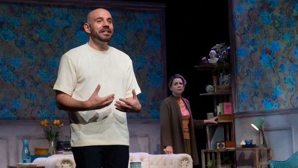 Photos: First Look at LA GOLONDRINA (THE SWALLOW) at Repertorio Español Photos: First Look at LA GOLONDRINA (THE SWALLOW) at Repertorio Español Image