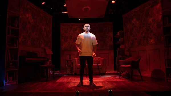 Photos: First Look at LA GOLONDRINA (THE SWALLOW) at Repertorio Español Photos: First Look at LA GOLONDRINA (THE SWALLOW) at Repertorio Español Image