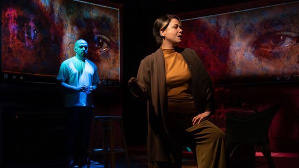 Photos: First Look at LA GOLONDRINA (THE SWALLOW) at Repertorio Español Photos: First Look at LA GOLONDRINA (THE SWALLOW) at Repertorio Español Image