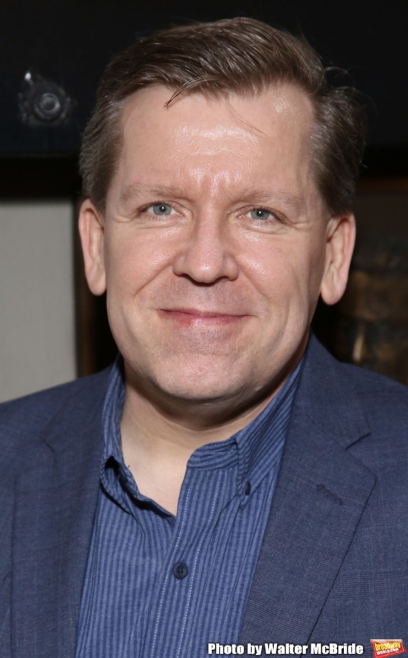 Interview: How Playwright David Lindsay-Abaire Gave KIMBERLY AKIMBO A Musical Makeover  Image