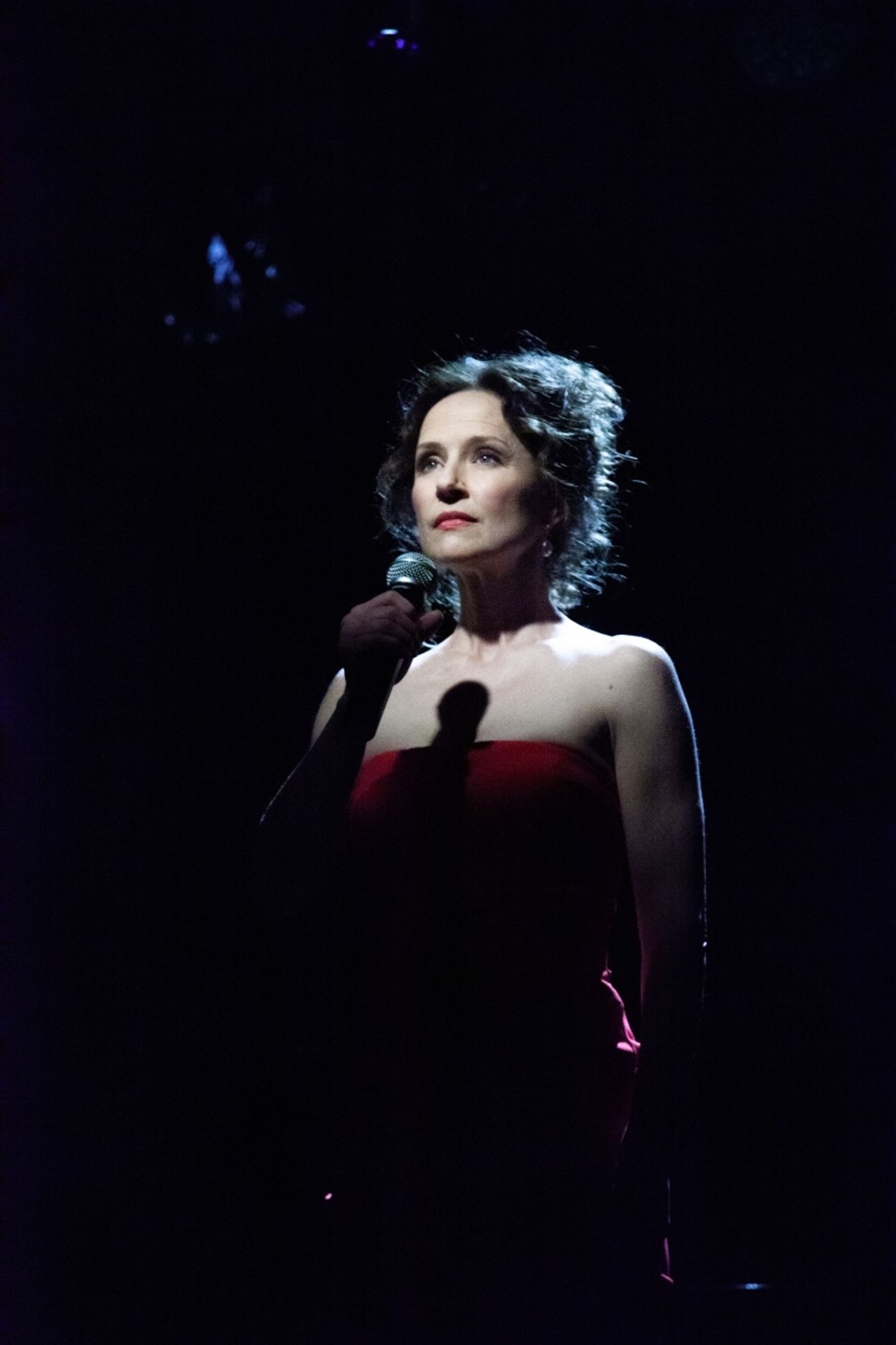 Photos: Jean Louisa Kelly Makes Solo Show Debut In ANYTHING CAN HAPPEN at The Laurie Beechman Theatre  Image
