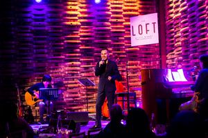 Travis Moser with Hajime Yoshida and Drew Wutke Photo