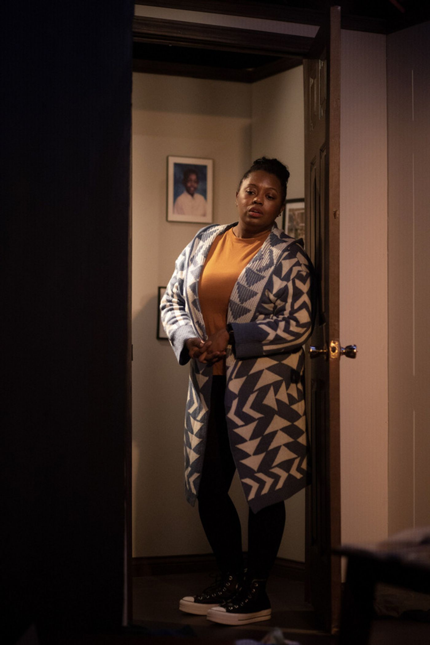 Photos: Redtwist Theatre Presents the World Premiere Of THE GREAT KAHN, Playing Through February 26  Image