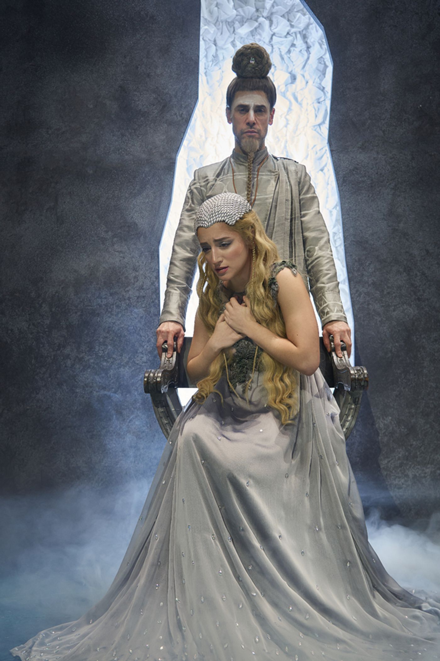 Photos: Nuevas imágenes de LA HISTORIA INTERMINABLE Photos: Nuevas imágenes de LA HISTORIA INTERMINABLE Image