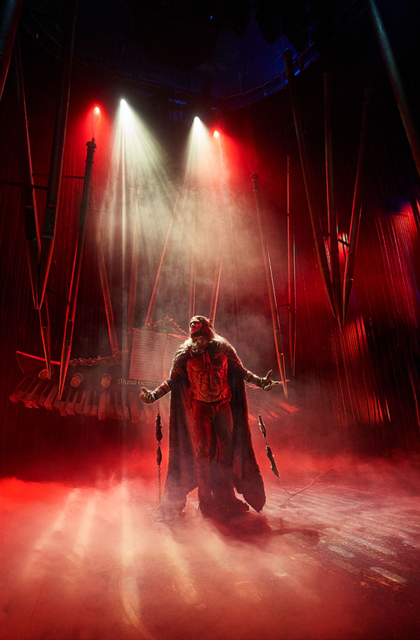 Photos: Nuevas imágenes de LA HISTORIA INTERMINABLE Photos: Nuevas imágenes de LA HISTORIA INTERMINABLE Image