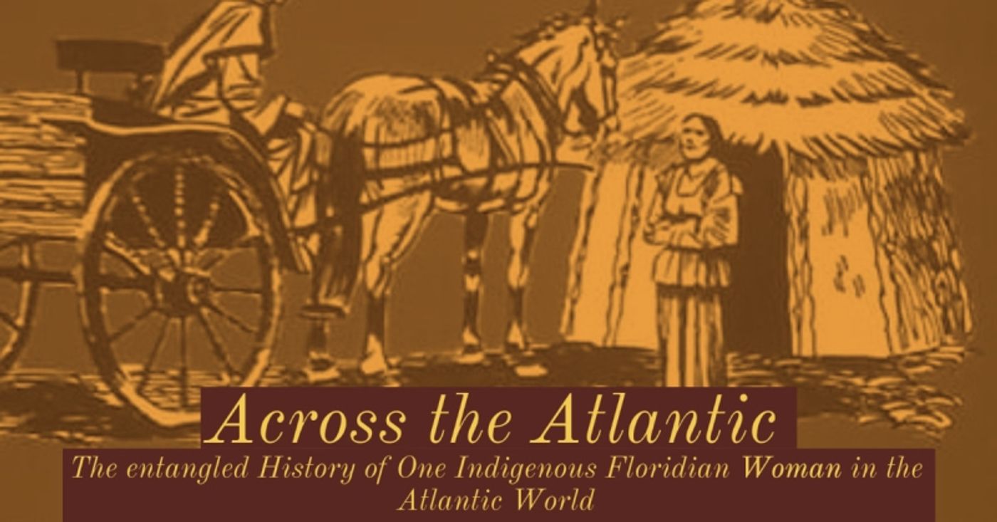 Previews: BIPOC PLAY-READING SERIES: ACROSS THE ATLANTIC at Straz Center's TECO Theatre  Image