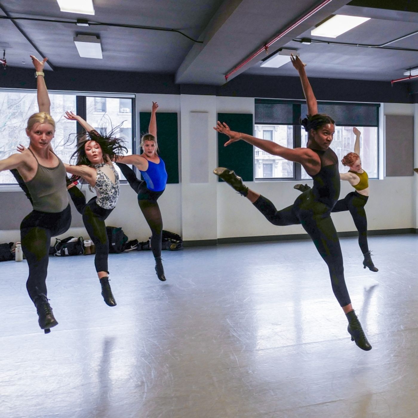 Interview: Institute for American Musical Theatre's Michael Minarik Teaches Students to Seek Joy  Image