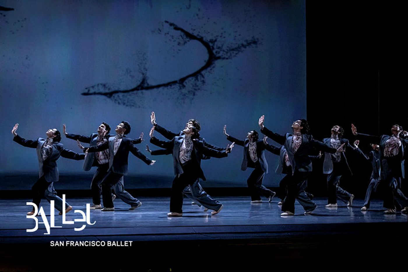 Review: NEXT@90 CANIPAROLI / BREINER / OISHI PREMIERES at San Francisco Ballet Shows Just How Thrillingly Relevant Ballet Can Be  Image