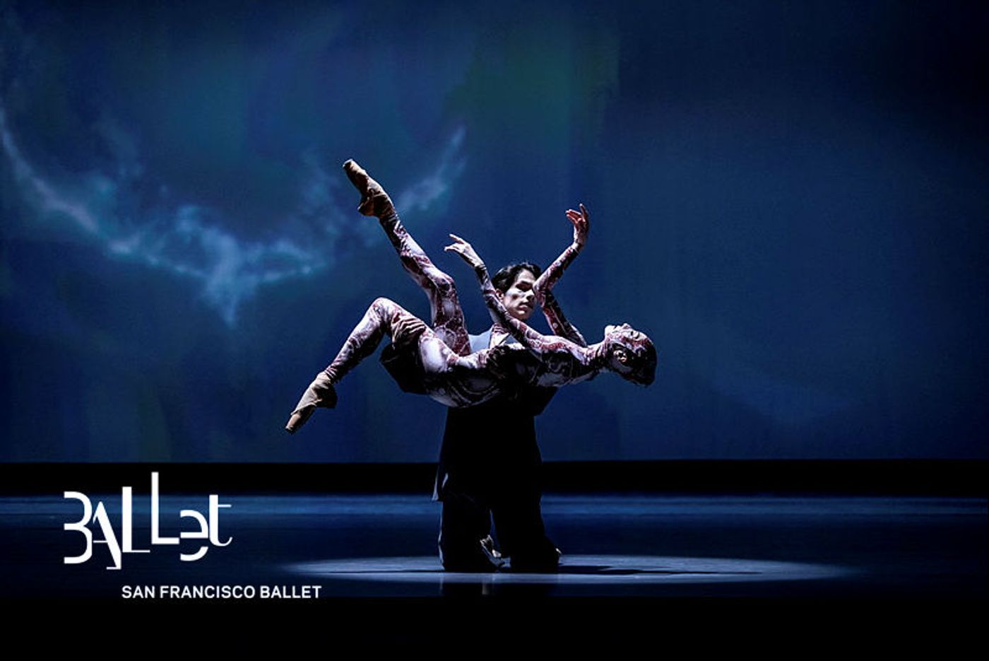 Review: NEXT@90 CANIPAROLI / BREINER / OISHI PREMIERES at San Francisco Ballet Shows Just How Thrillingly Relevant Ballet Can Be  Image