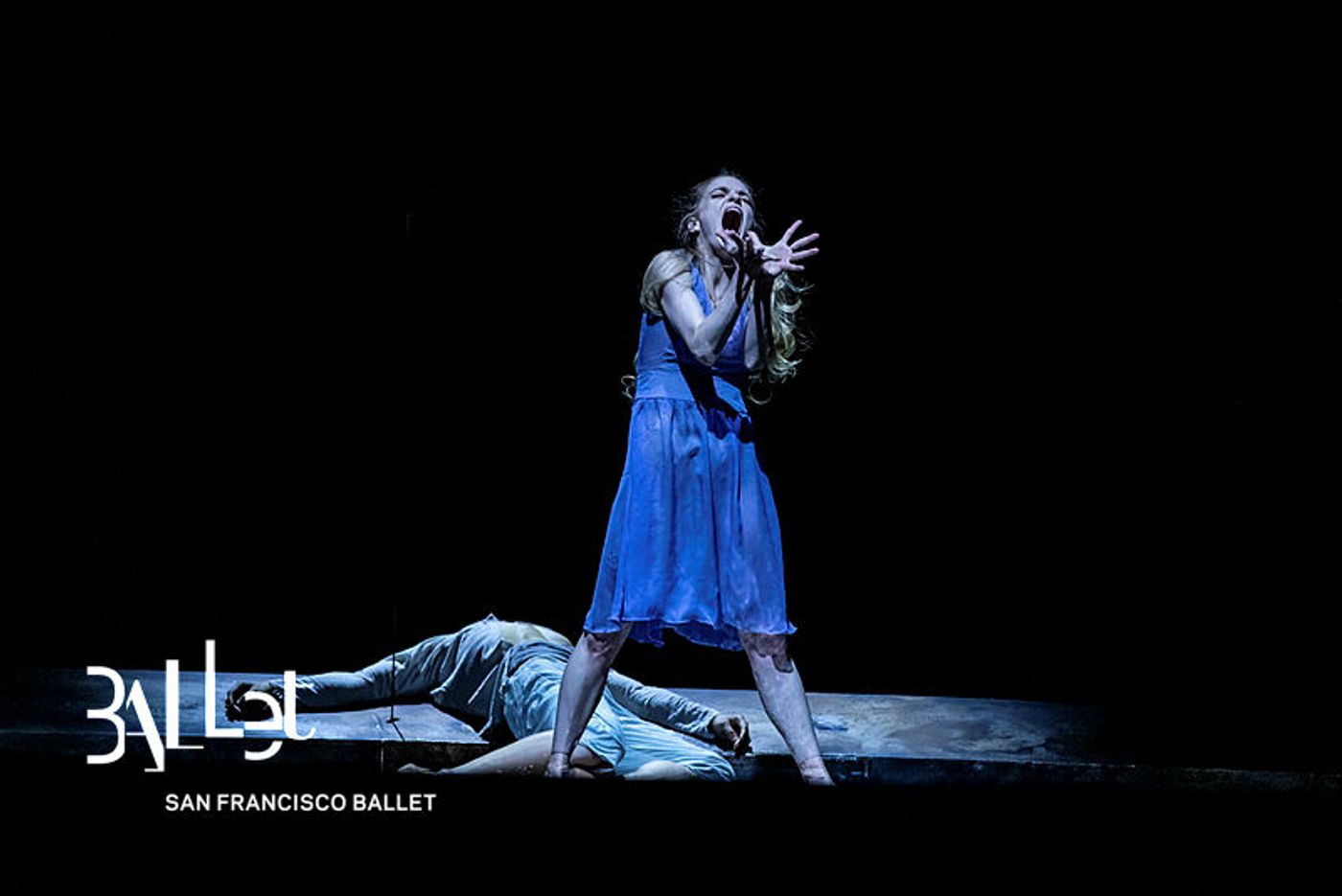 Review: NEXT@90 CANIPAROLI / BREINER / OISHI PREMIERES at San Francisco Ballet Shows Just How Thrillingly Relevant Ballet Can Be  Image