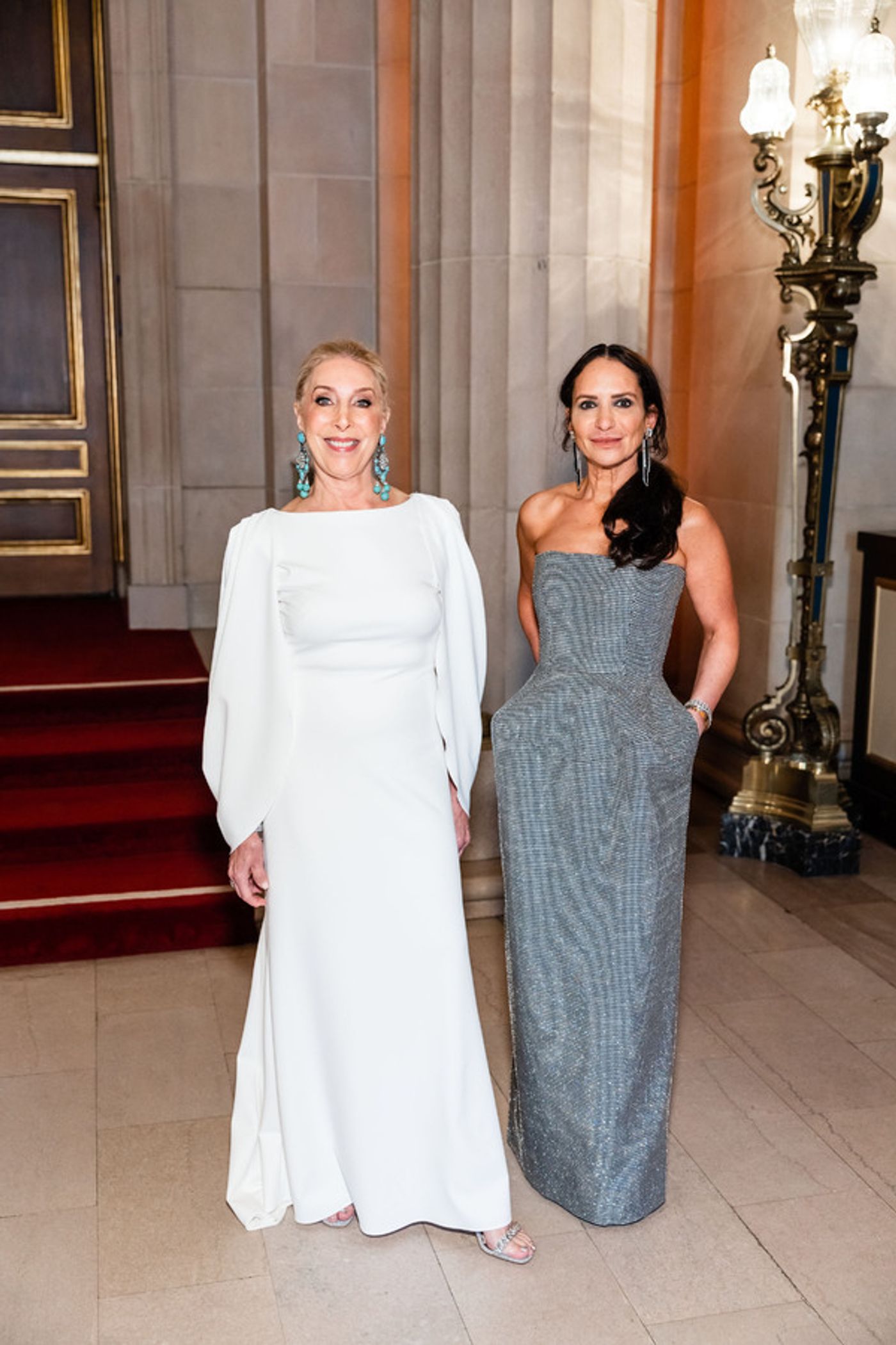 Photos: San Francisco Ballet Celebrates Tamara Rojo's Arrival And Opening Of 90th Season At 2023 Gala  Image