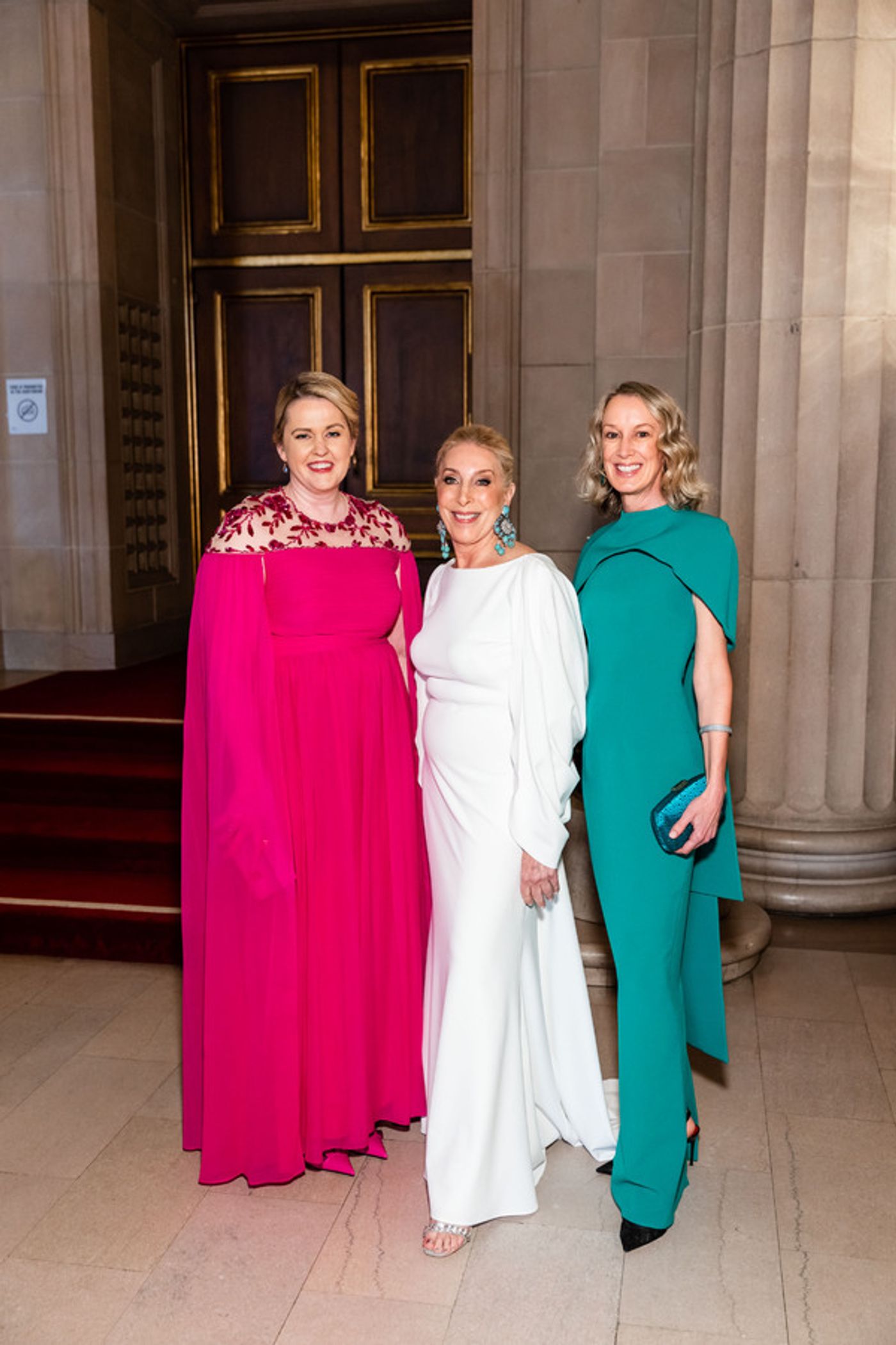 Photos: San Francisco Ballet Celebrates Tamara Rojo's Arrival And Opening Of 90th Season At 2023 Gala  Image