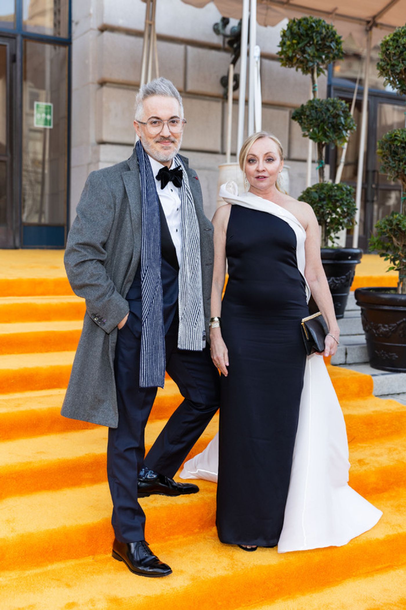 Photos: San Francisco Ballet Celebrates Tamara Rojo's Arrival And Opening Of 90th Season At 2023 Gala  Image