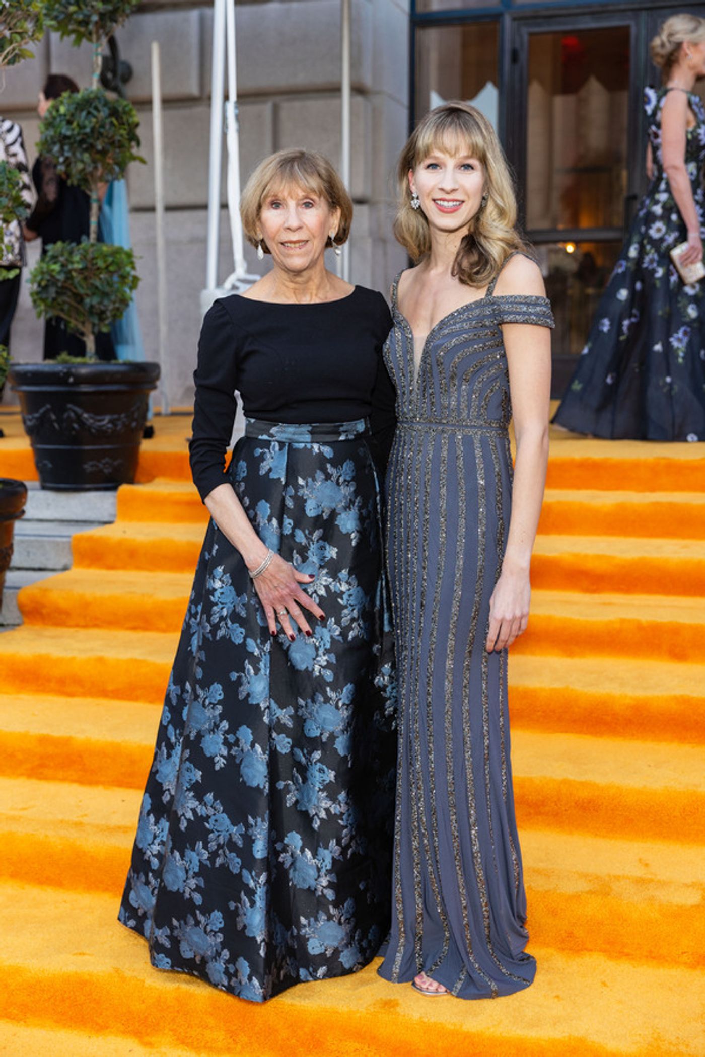 Photos: San Francisco Ballet Celebrates Tamara Rojo's Arrival And Opening Of 90th Season At 2023 Gala  Image