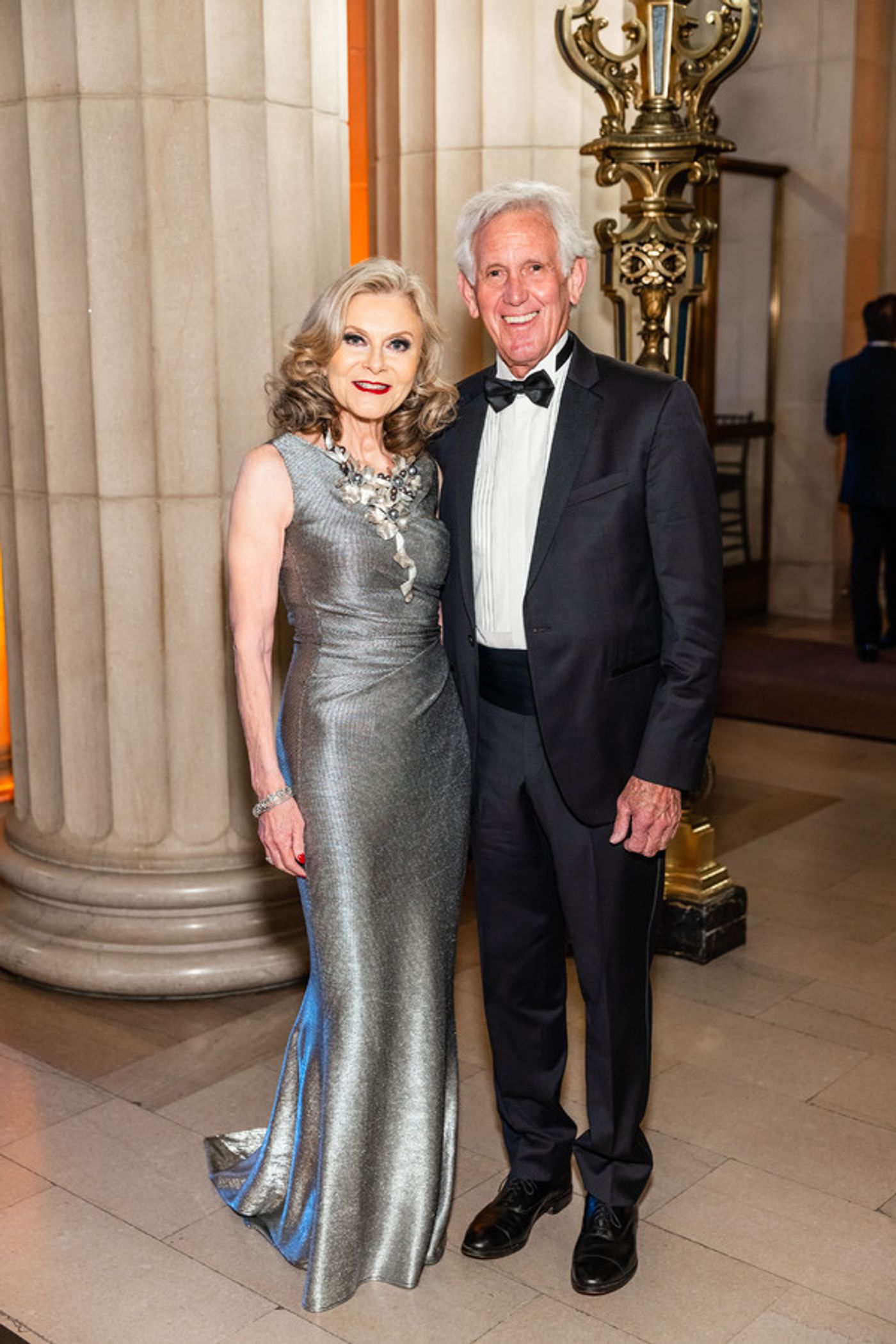 Photos: San Francisco Ballet Celebrates Tamara Rojo's Arrival And Opening Of 90th Season At 2023 Gala  Image