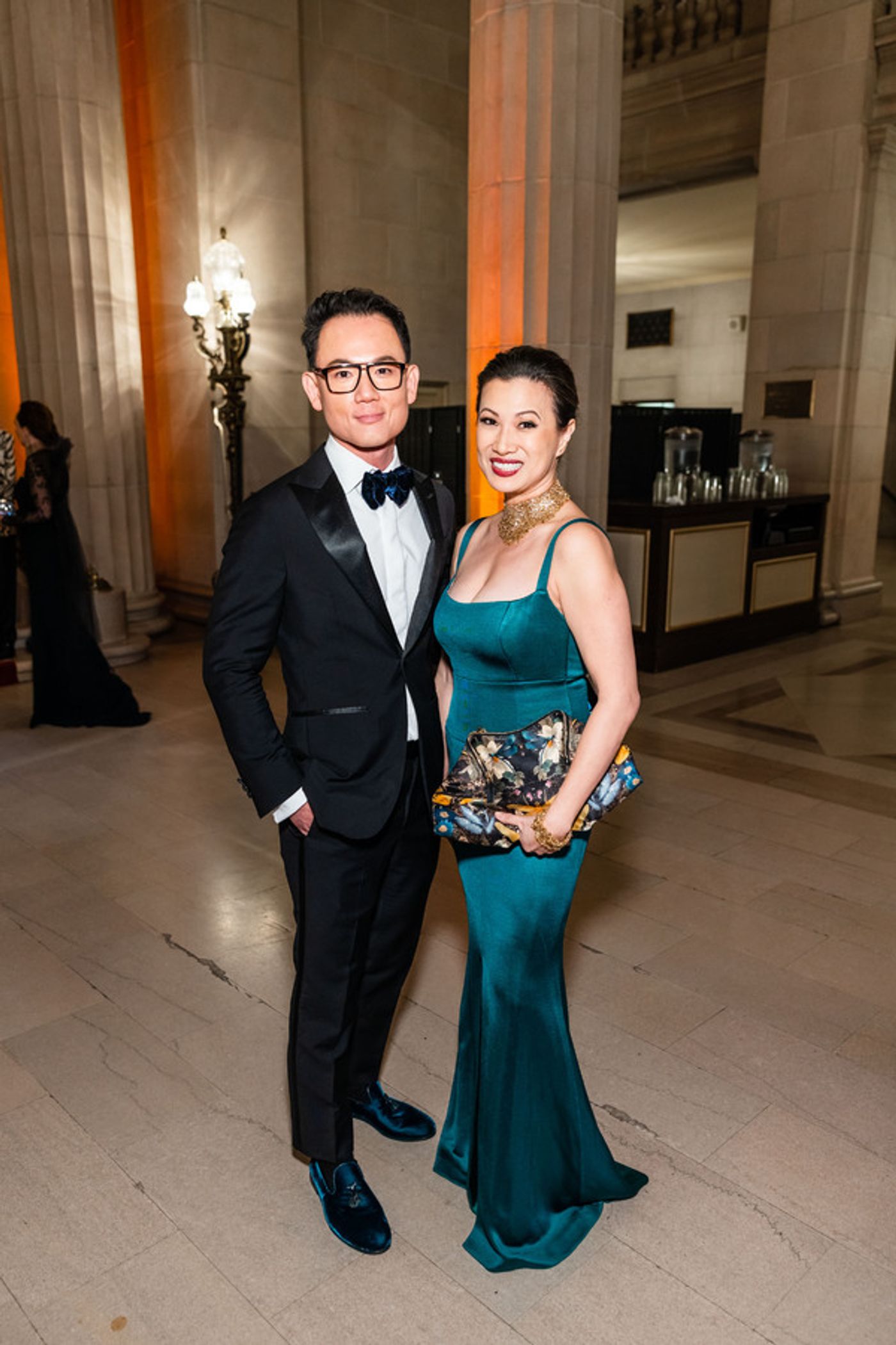 Photos: San Francisco Ballet Celebrates Tamara Rojo's Arrival And Opening Of 90th Season At 2023 Gala  Image