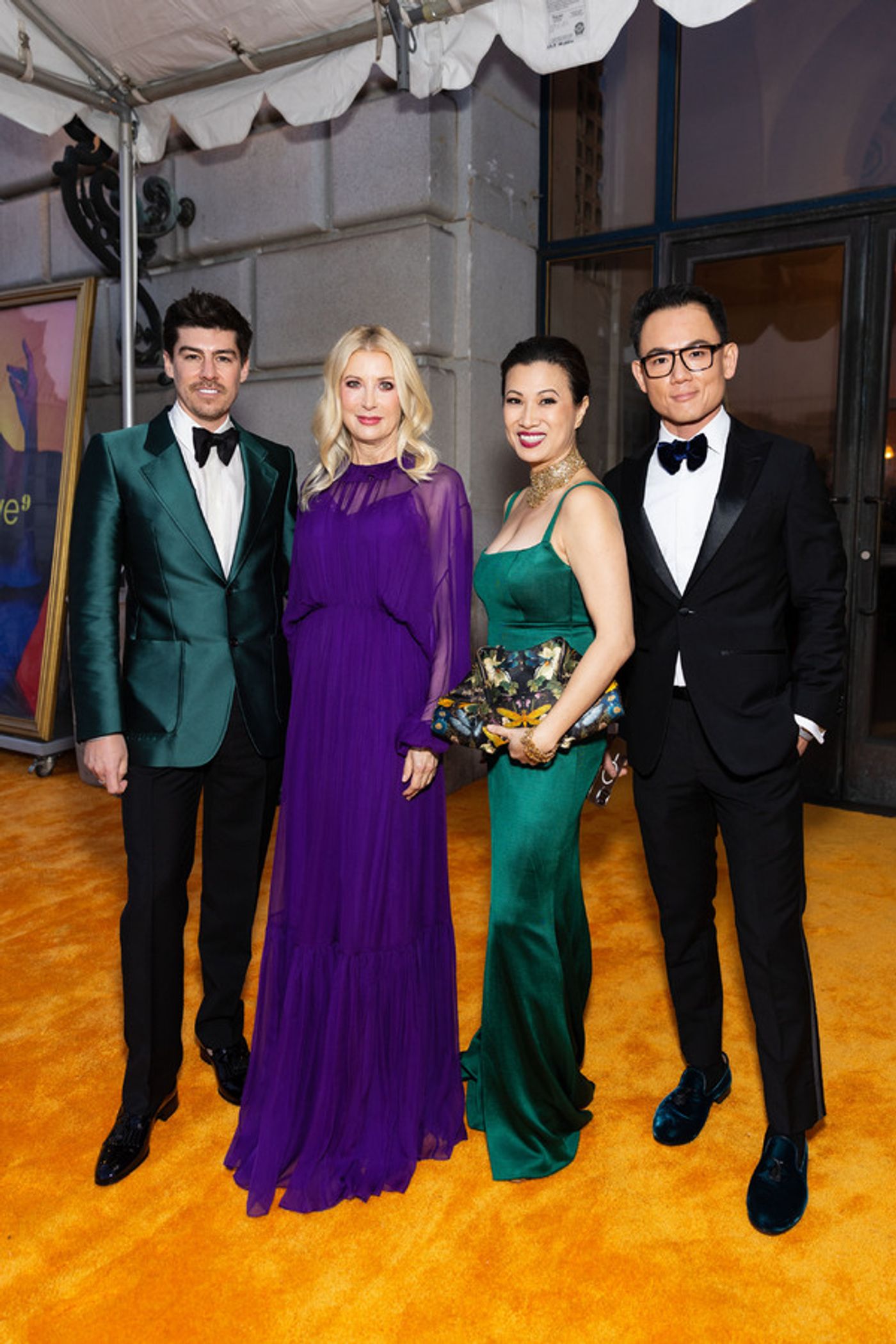 Photos: San Francisco Ballet Celebrates Tamara Rojo's Arrival And Opening Of 90th Season At 2023 Gala  Image