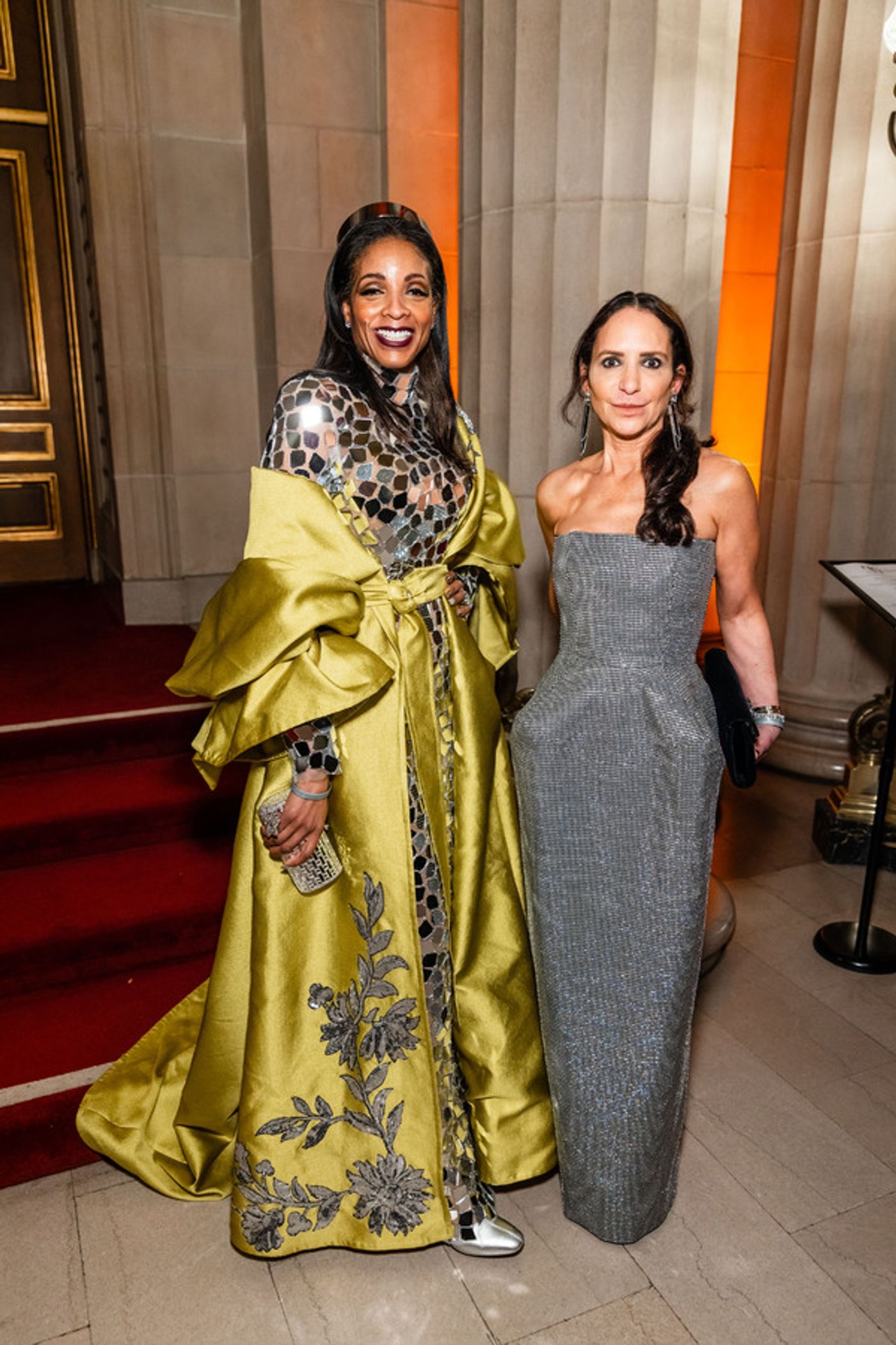 Photos: San Francisco Ballet Celebrates Tamara Rojo's Arrival And Opening Of 90th Season At 2023 Gala  Image