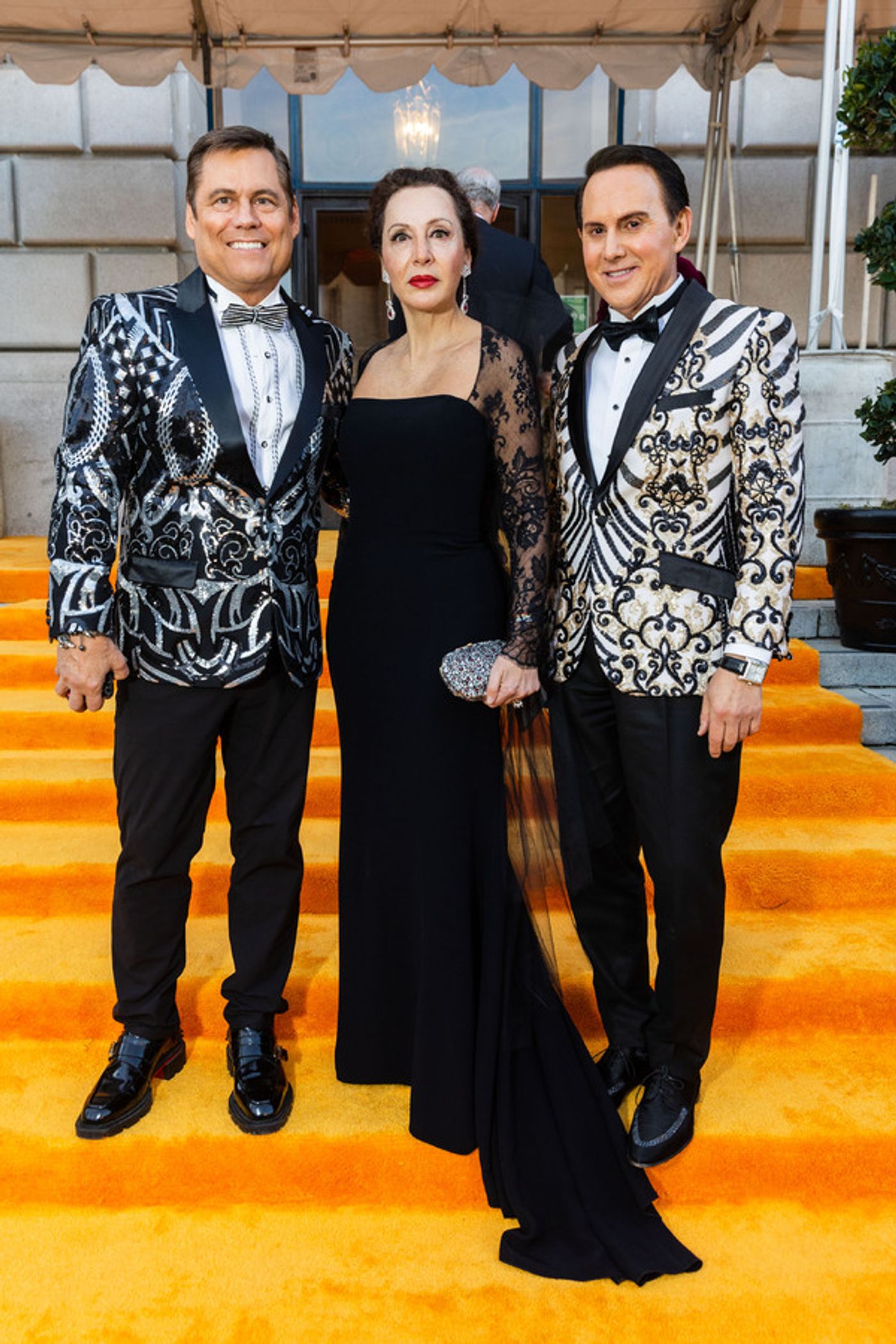 Photos: San Francisco Ballet Celebrates Tamara Rojo's Arrival And Opening Of 90th Season At 2023 Gala  Image