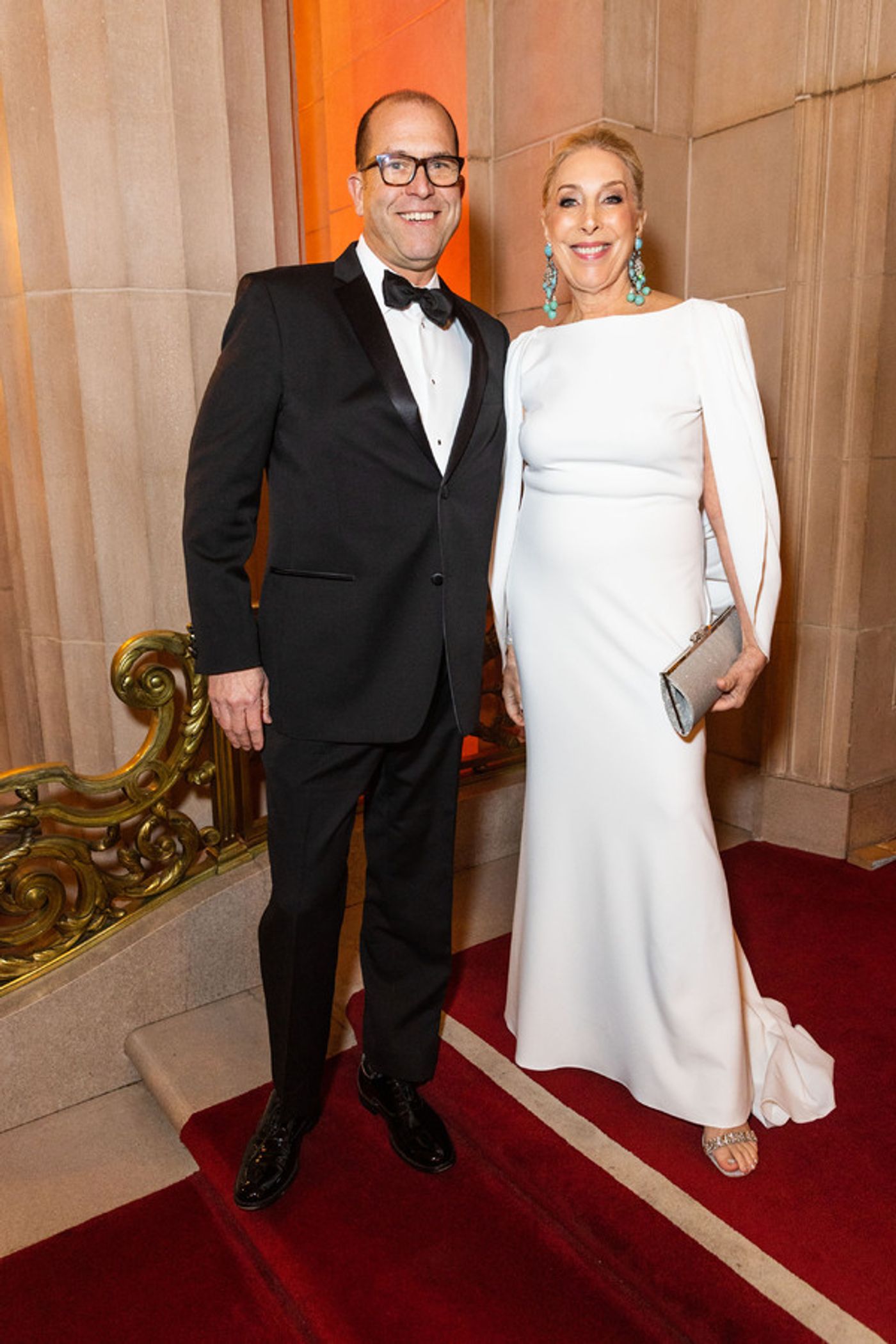 Photos: San Francisco Ballet Celebrates Tamara Rojo's Arrival And Opening Of 90th Season At 2023 Gala  Image