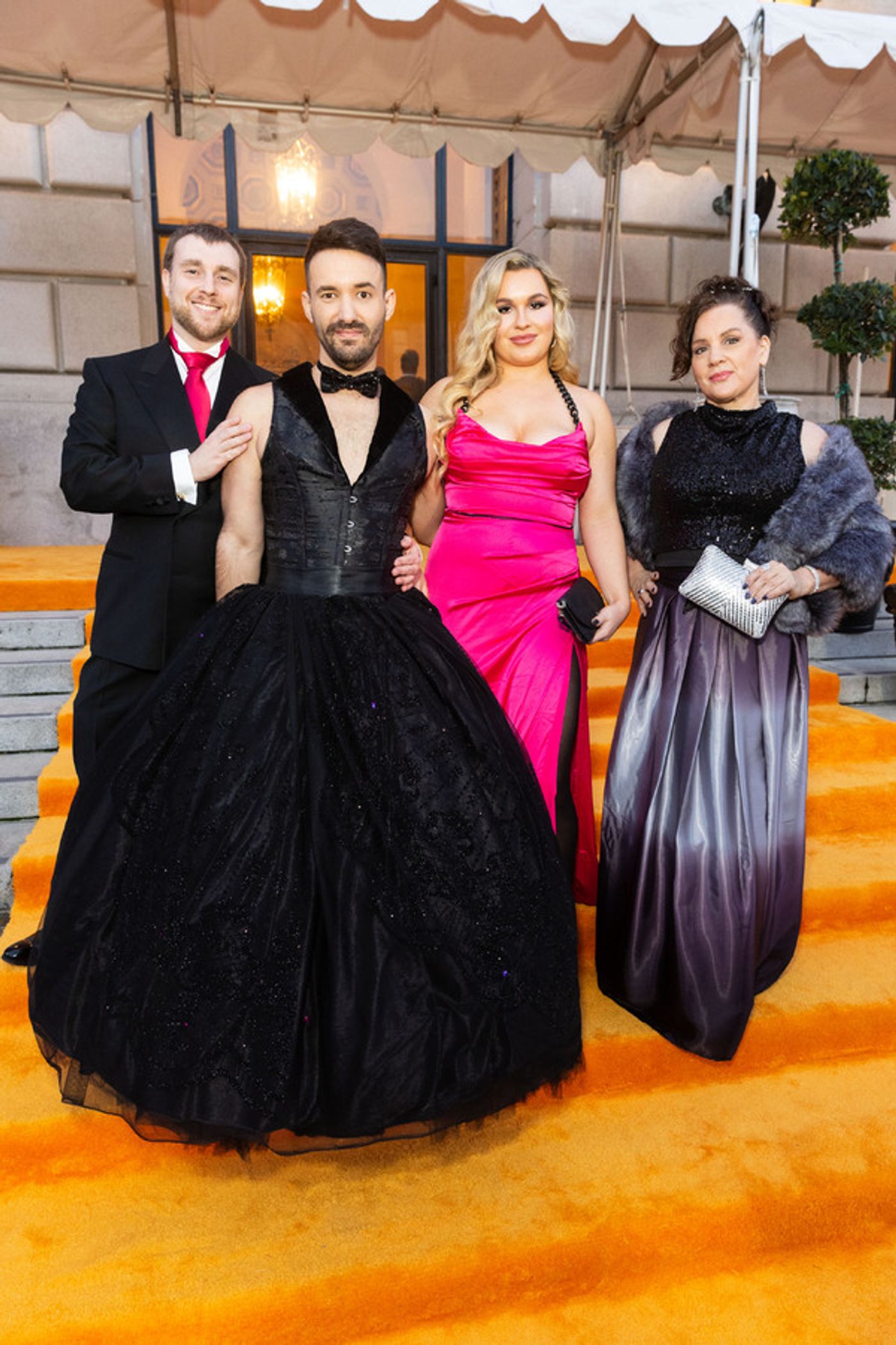 Photos: San Francisco Ballet Celebrates Tamara Rojo's Arrival And Opening Of 90th Season At 2023 Gala  Image