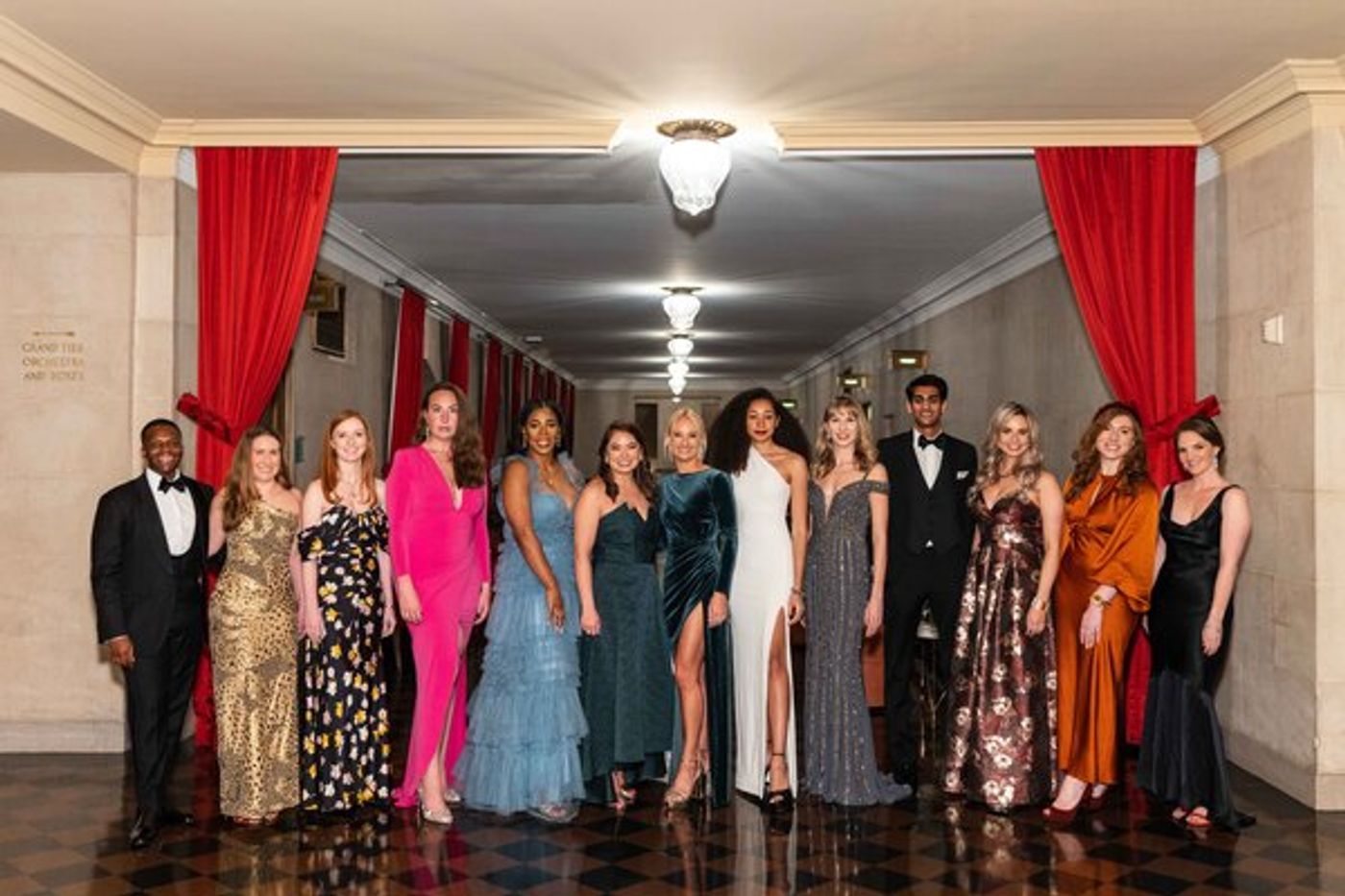 Photos: San Francisco Ballet Celebrates Tamara Rojo's Arrival And Opening Of 90th Season At 2023 Gala  Image