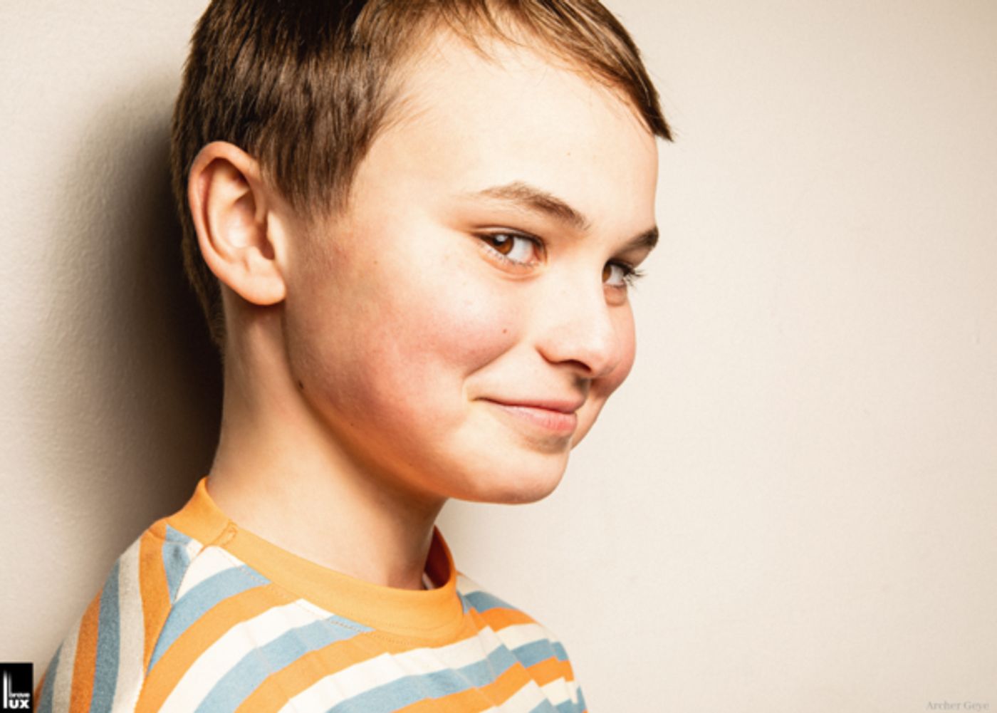 Photos: First Look At Alexander Gemignani and The Cast of BIG FISH At Marriott Theatre  Image