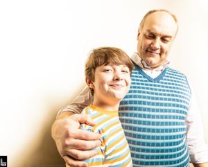 William Daly, Alexander Gemignani @ BroadwayWorld William Daly, Alexander Gemignani Photo