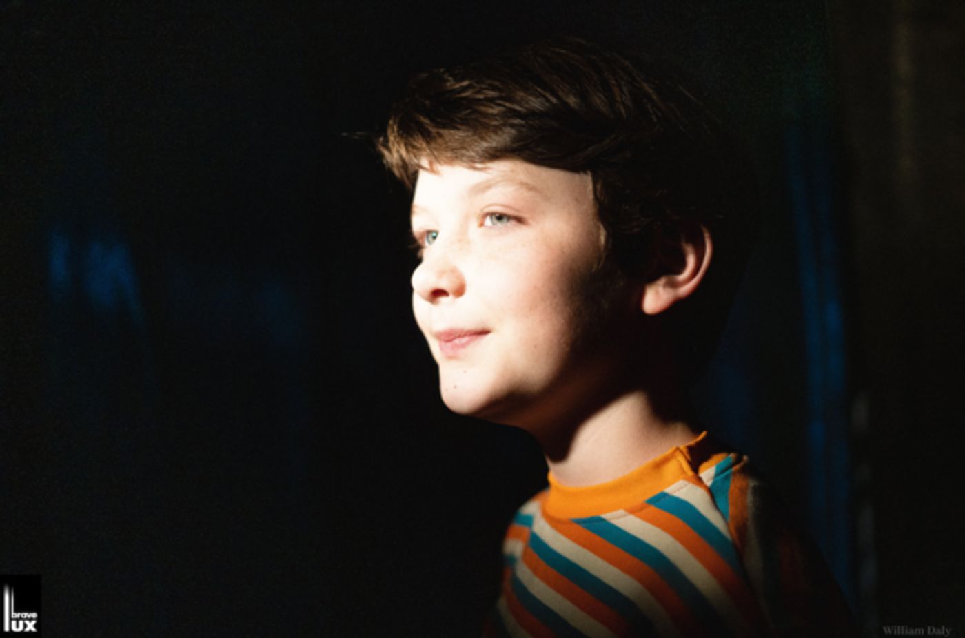 Photos: First Look At Alexander Gemignani and The Cast of BIG FISH At Marriott Theatre  Image