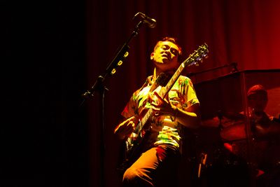 Joe Ngo  Photo