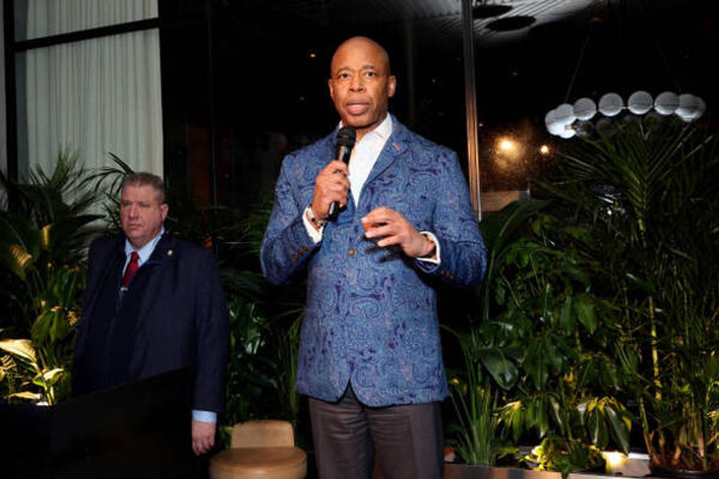 Photos: Shoshana Bean, Myles Frost & More Attend Grammys NY Chapter Nominee Celebration  Image