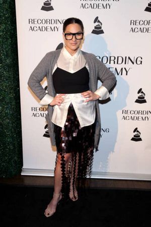 Shoshana Bean @ BroadwayWorld Shoshana Bean Photo