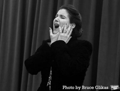 Stephanie J. Block  Photo
