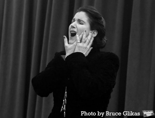 Stephanie J. Block  Photo