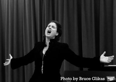 Stephanie J. Block  Photo