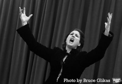 Stephanie J. Block  Photo