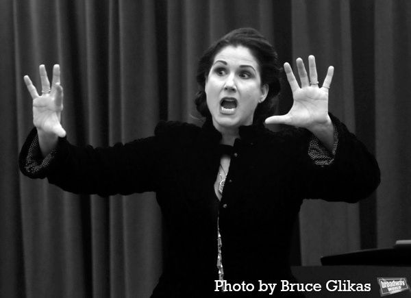 Stephanie J. Block  Photo