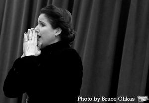 Stephanie J. Block  Photo
