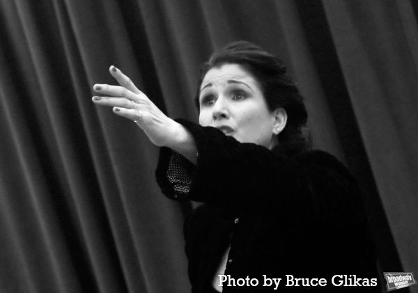 Stephanie J. Block  Photo