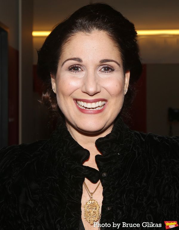 Stephanie J. Block  Photo