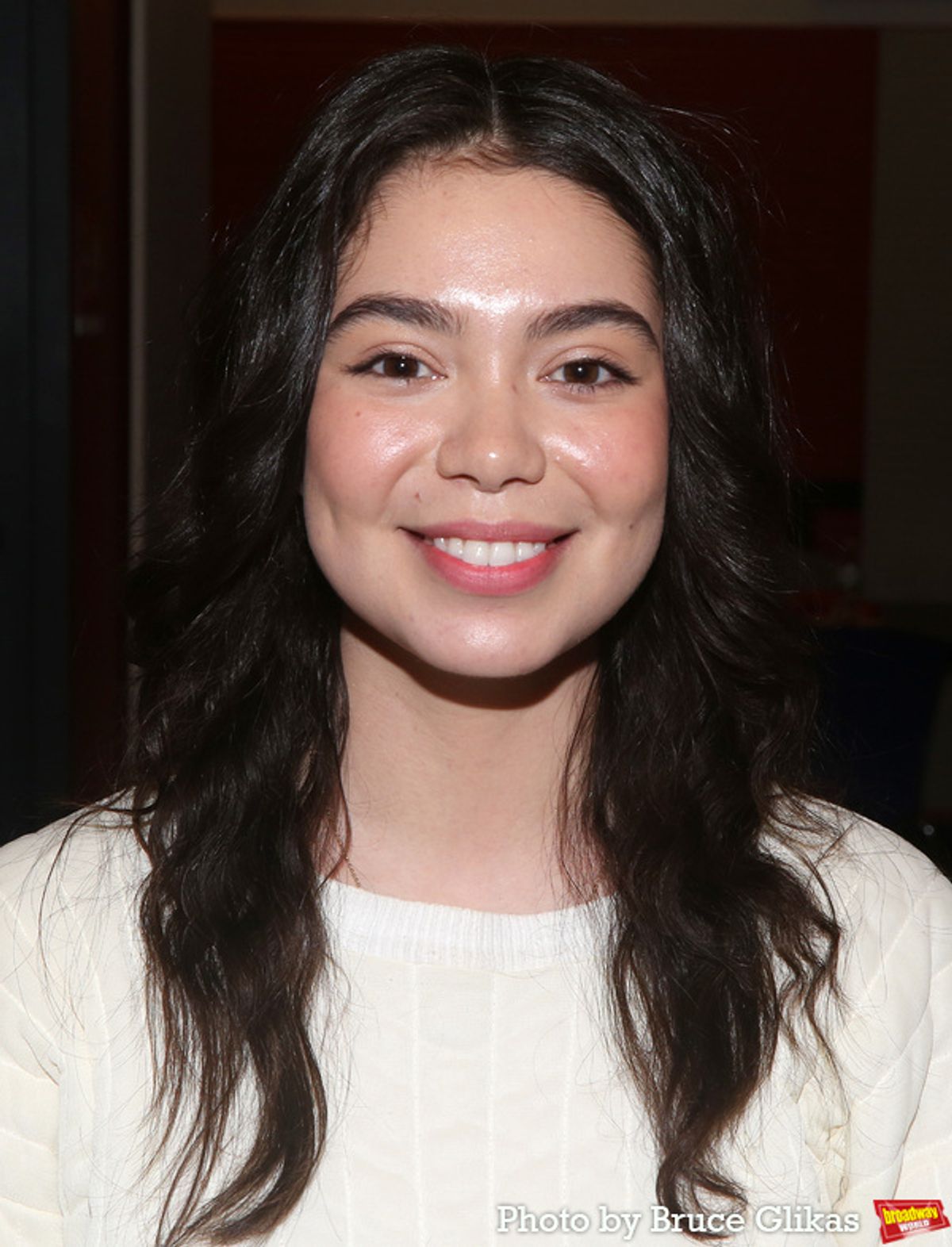 Auli'i Cravalho at 