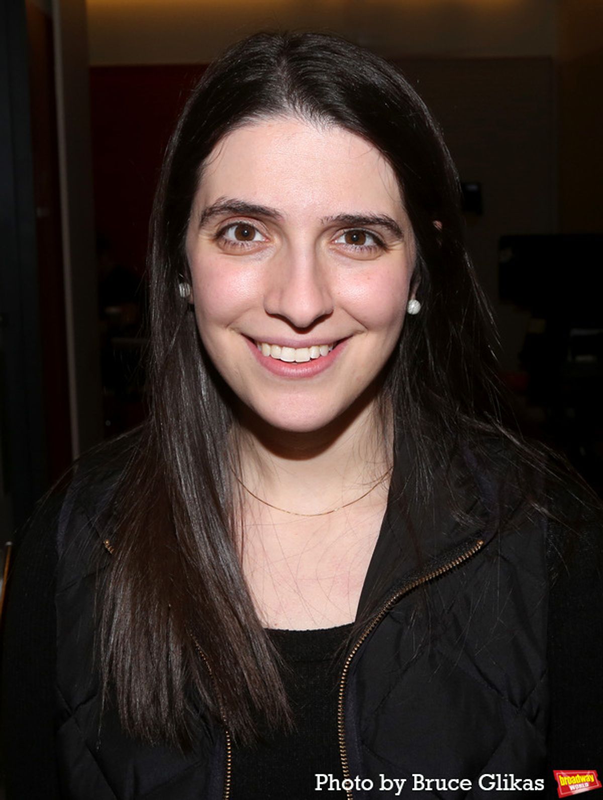 Director Sammi Cannold  at 