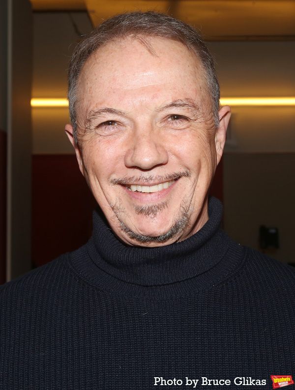 Paul Schoeffler Photo