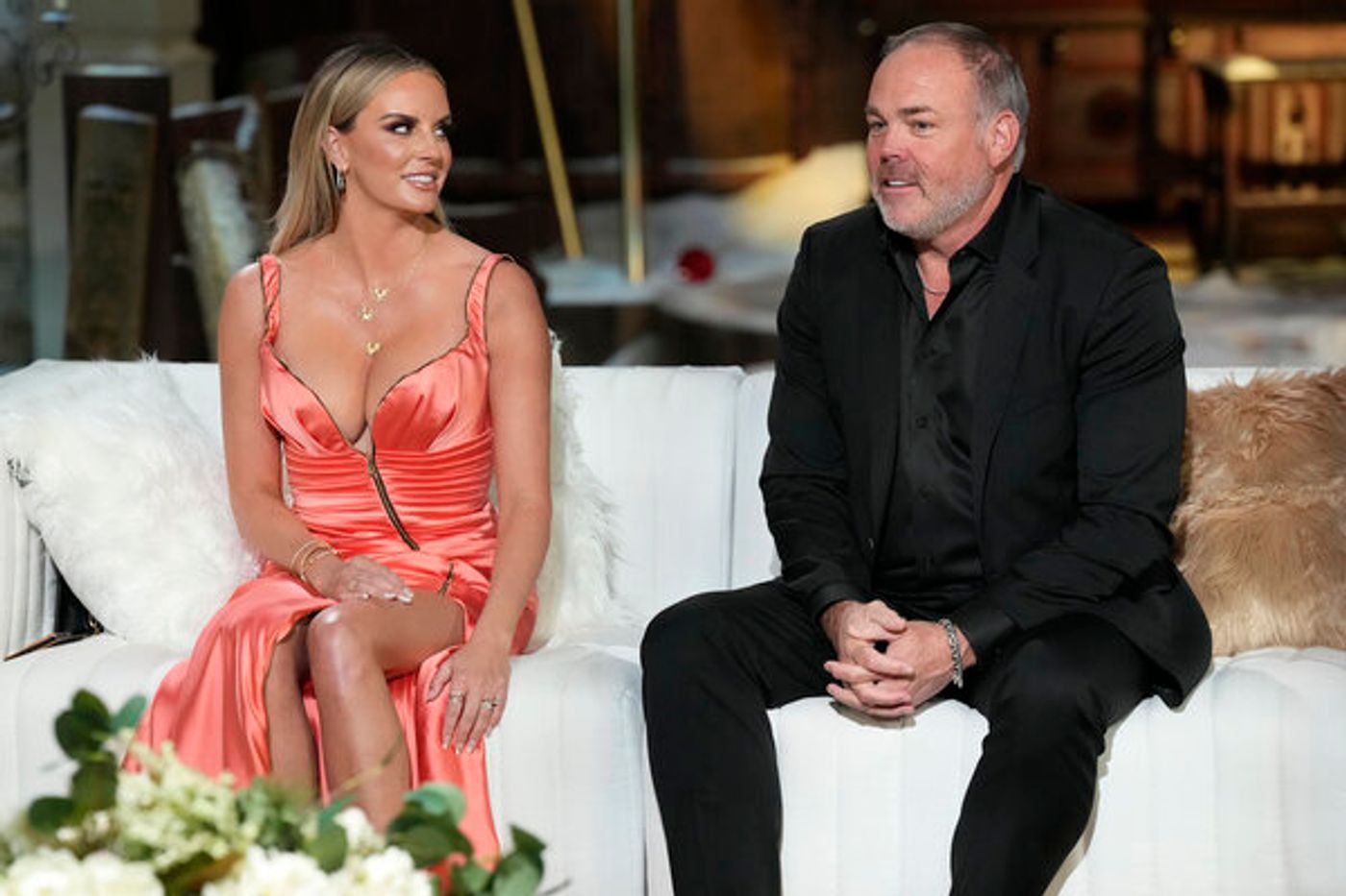 Photos: Bravo Shares New Photos From THE REAL HOUSEWIVES OF SALT LAKE CITY Reunion Photos: Bravo Shares New Photos From THE REAL HOUSEWIVES OF SALT LAKE CITY Reunion Image